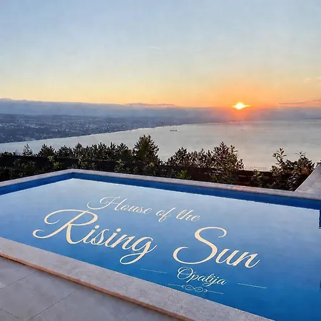 Дом отдыха House Of The Rising Sun *